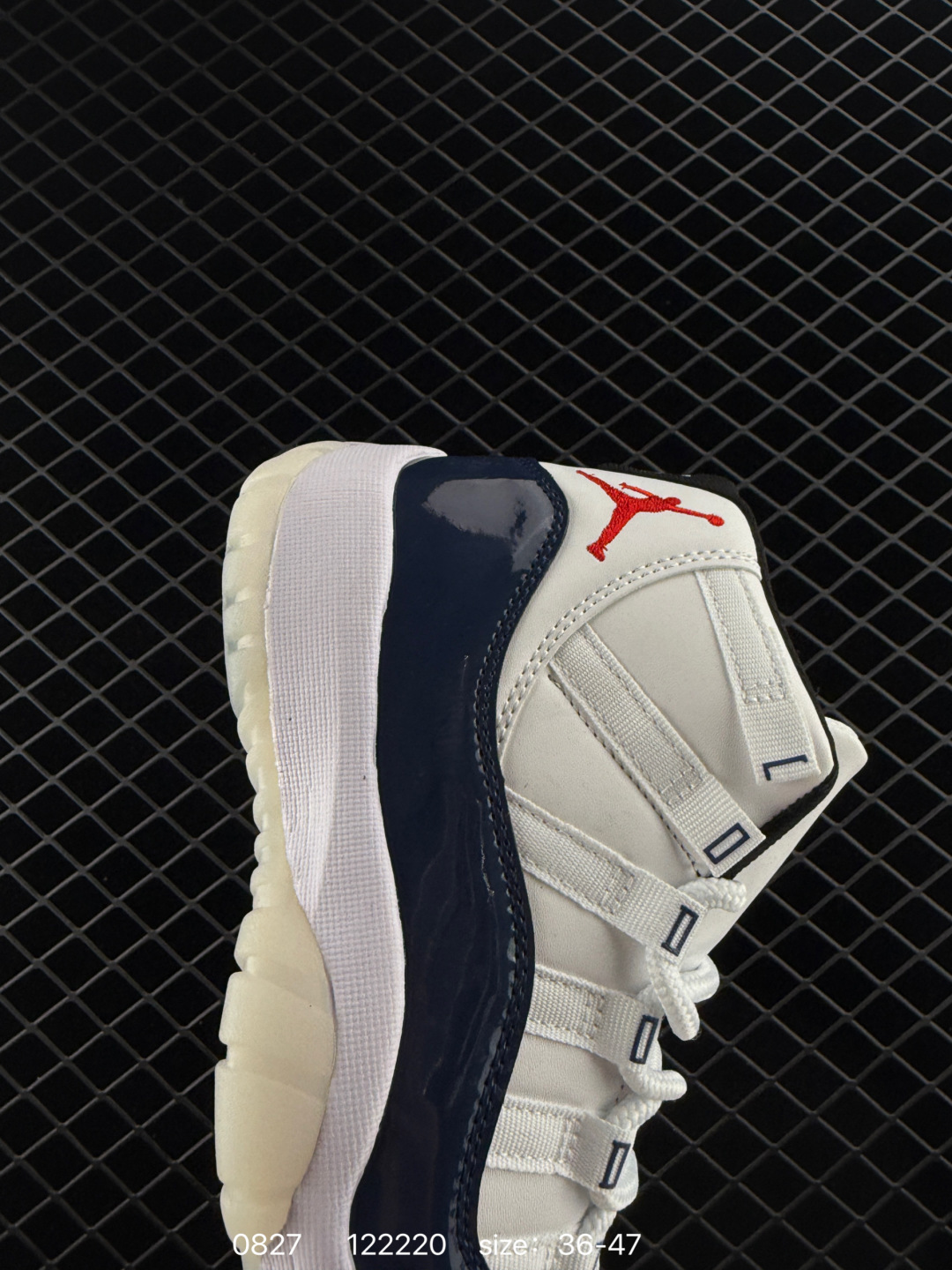 Air Jordan 11 “Concord”